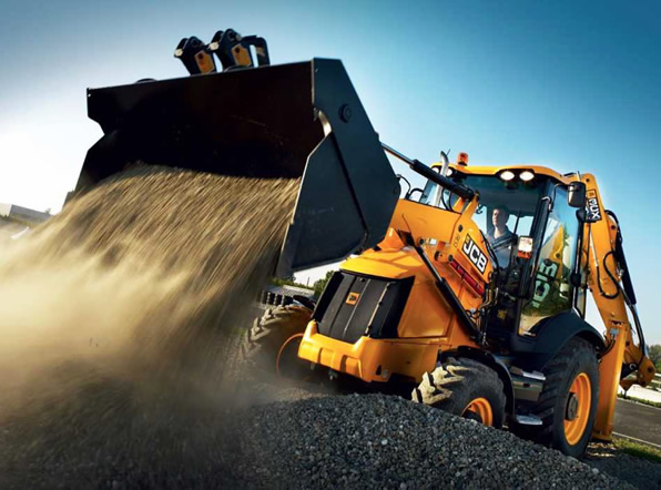 Melhores serviços de terraplanagem em Sinop MT