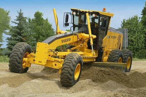 Motoniveladora  - Sinop MT